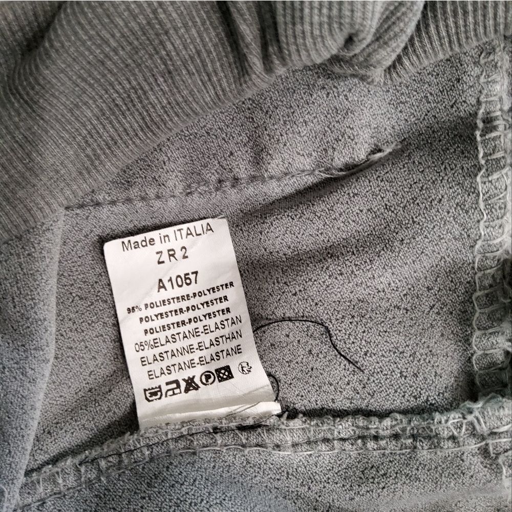 Venti6 Drawstring Joggers Size 8 - Picture 5 of 9